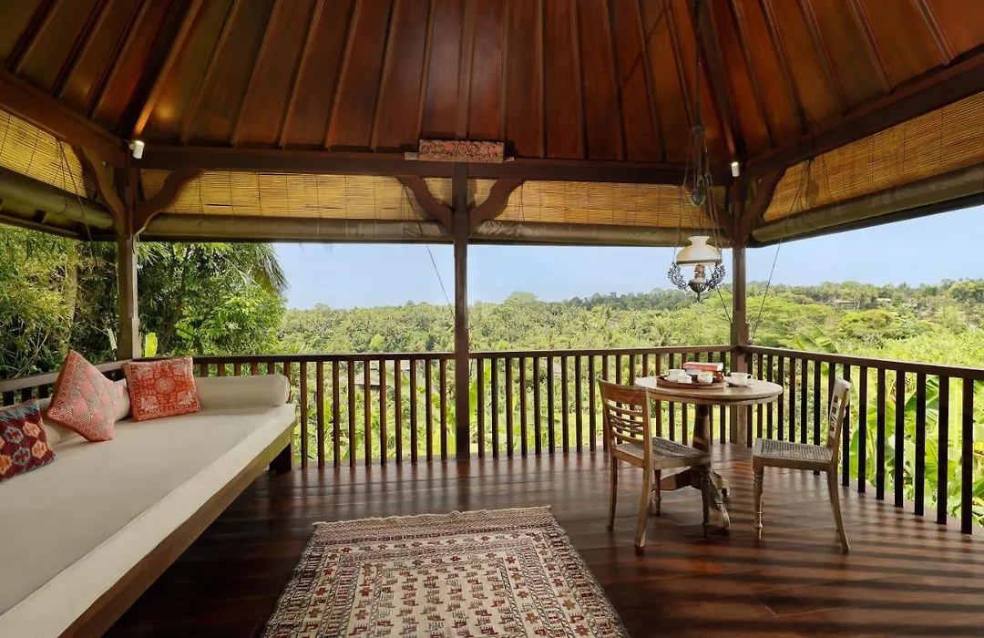 Villa Inka Ubud By Nakula-1