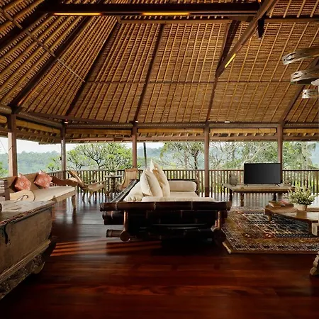 Villa Inka Ubud By Nakula-2