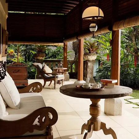 Villa Inka Ubud By Nakula-3